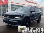 Kia Sorento X-Line EX AWD