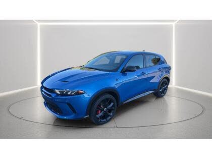 2024 Dodge Hornet R/T AWD