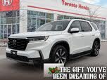 Honda Pilot Touring AWD
