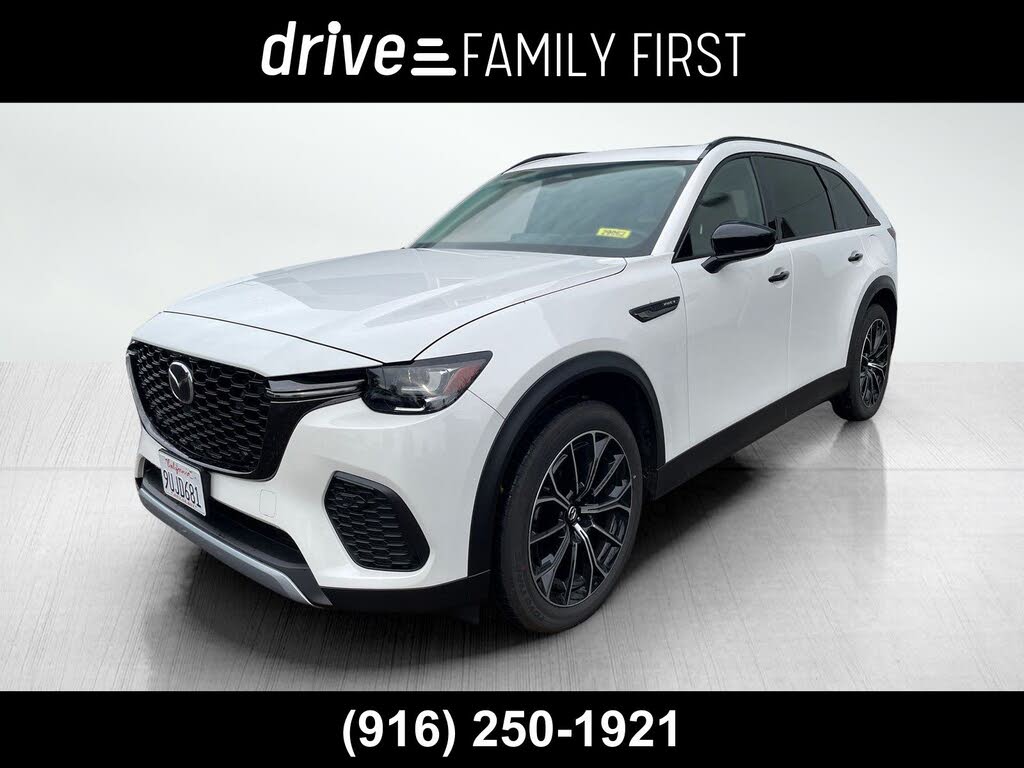 2016 Mazda CX-9 Signature AWD