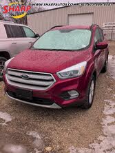 Ford Escape SEL AWD