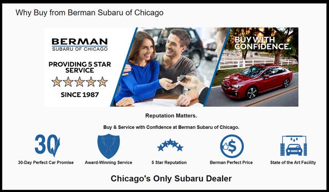 2019 Subaru Legacy 2.5i Limited AWD