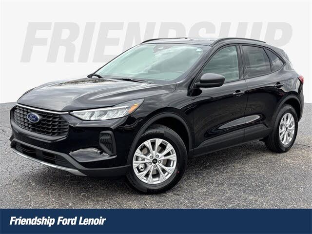 2026 Ford Escape Active AWD