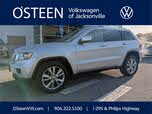 Jeep Grand Cherokee Laredo 4WD