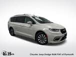 Chrysler Pacifica Hybrid Touring L FWD