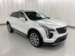 Cadillac XT4 Premium Luxury AWD