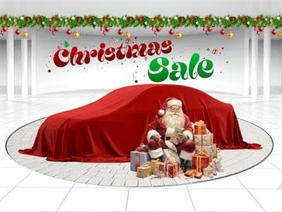 2026 Jeep Compass Latitude 4WD