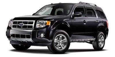 2012 Ford Escape XLT AWD