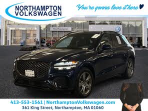 Genesis GV70 3.5T Sport AWD