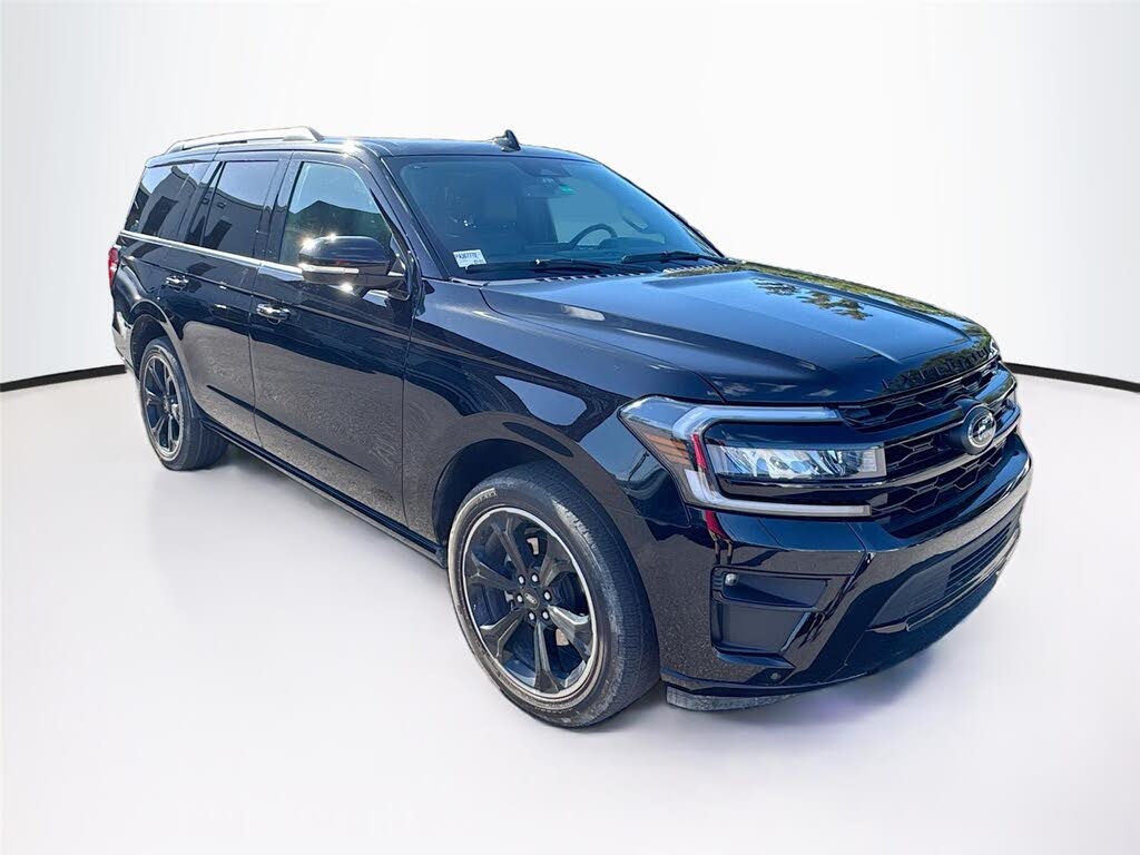 2023 Ford Expedition Limited RWD