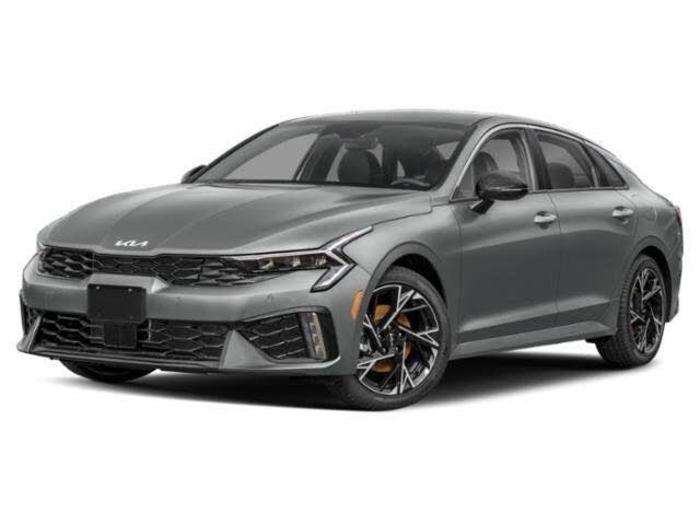 2026 Kia K5 GT-Line FWD