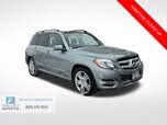Mercedes-Benz GLK 350 4MATIC