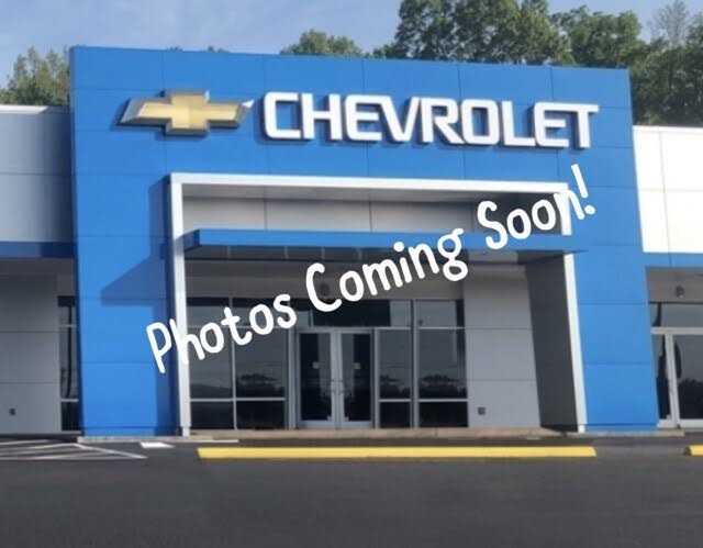 2019 Chevrolet Silverado 2500HD LTZ Crew Cab 4WD