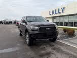 Ford Ranger Lariat SuperCrew 4WD