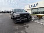 Ford Explorer ST AWD