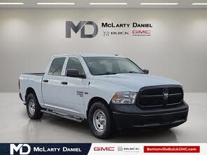 RAM 1500 Classic Tradesman Crew Cab RWD