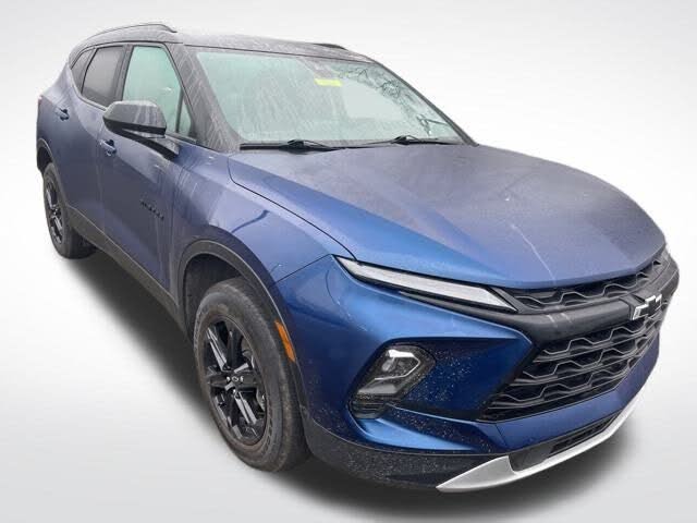 2023 Chevrolet Blazer 2LT FWD