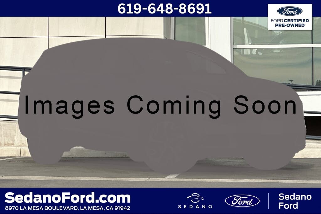 2023 Ford F-150 King Ranch SuperCrew RWD