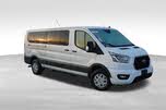 Ford Transit Passenger 350 XLT Low Roof LB RWD