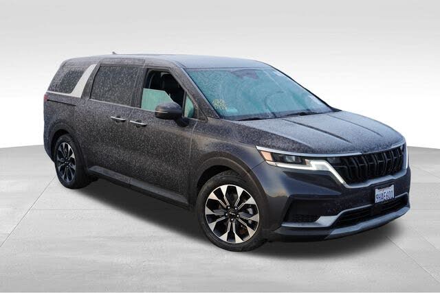 2023 Kia Carnival EX FWD