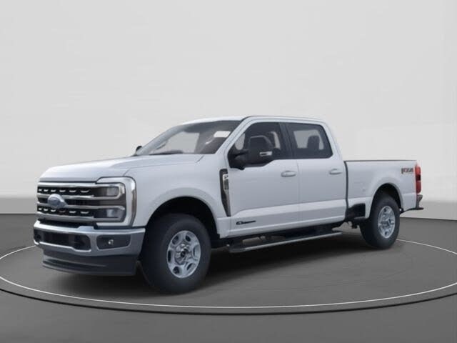 2026 Ford F-250 Super Duty