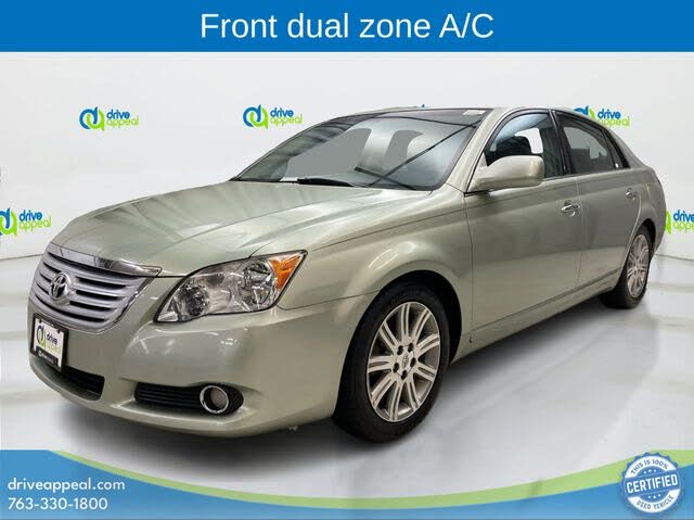 2009 Toyota Avalon Limited