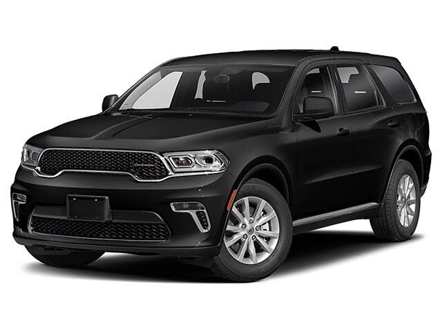 2022 Dodge Durango GT Plus AWD