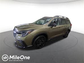 Subaru Ascent Onyx Edition AWD