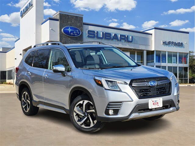 2023 Subaru Forester Touring Crossover AWD