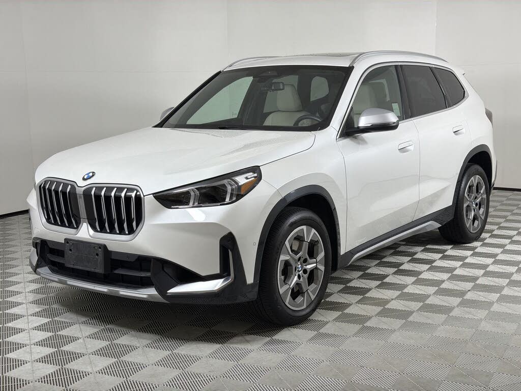 2024 BMW X1 xDrive28i AWD