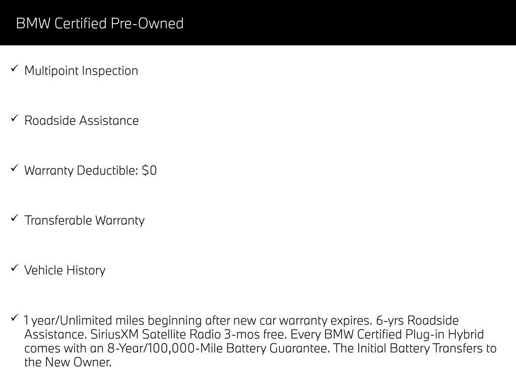 2024 BMW X7 xDrive40i AWD