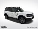 Ford Bronco Sport Badlands AWD