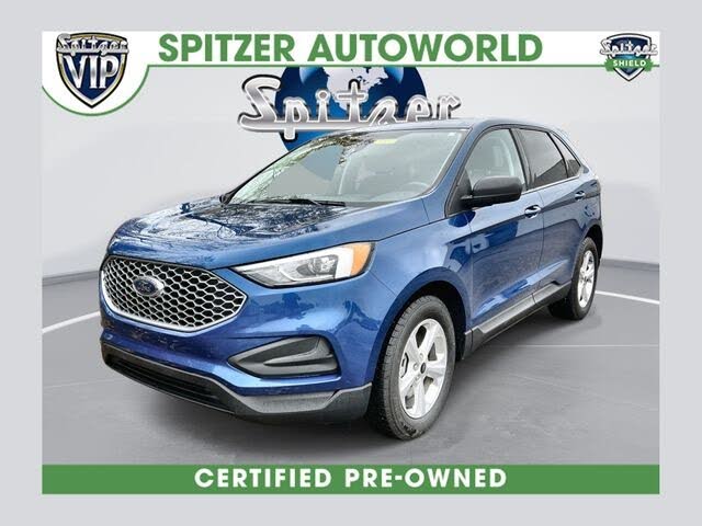 2024 Ford Edge SE AWD