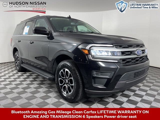 2024 Ford Expedition XLT RWD