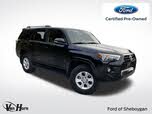 Toyota 4Runner SR5 Premium 4WD