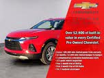 Chevrolet Blazer 2LT AWD