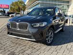 BMW X3 xDrive30i AWD