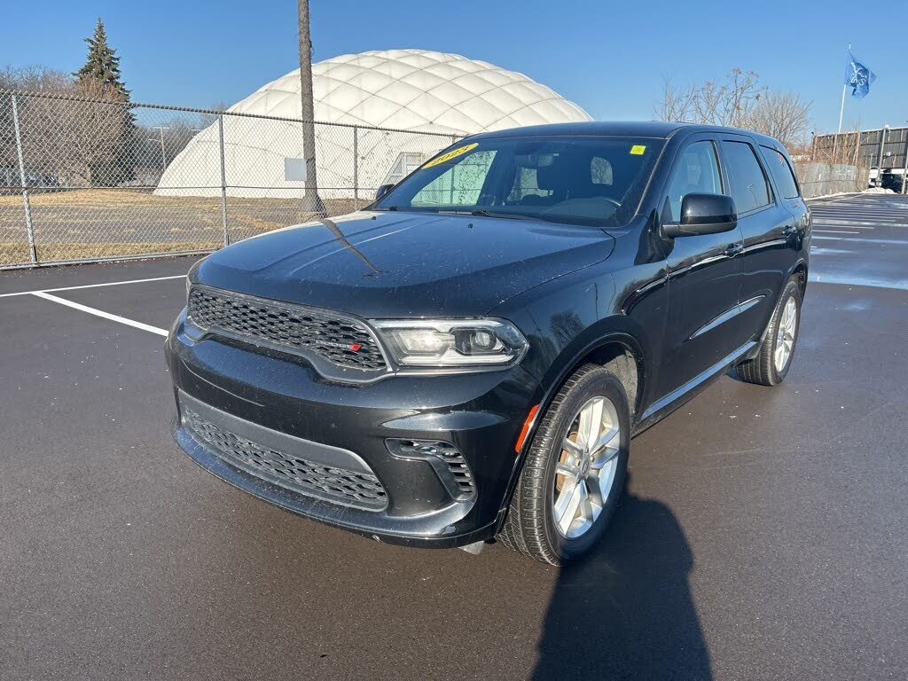 2023 Dodge Durango GT AWD
