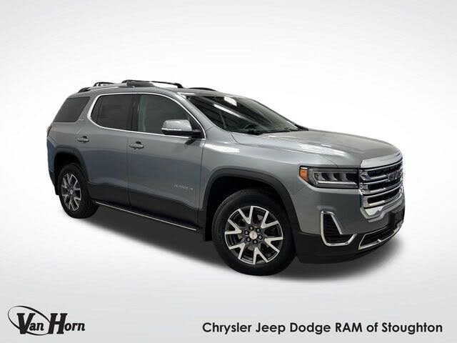 2023 GMC Acadia SLE AWD