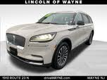 Lincoln Aviator Reserve AWD