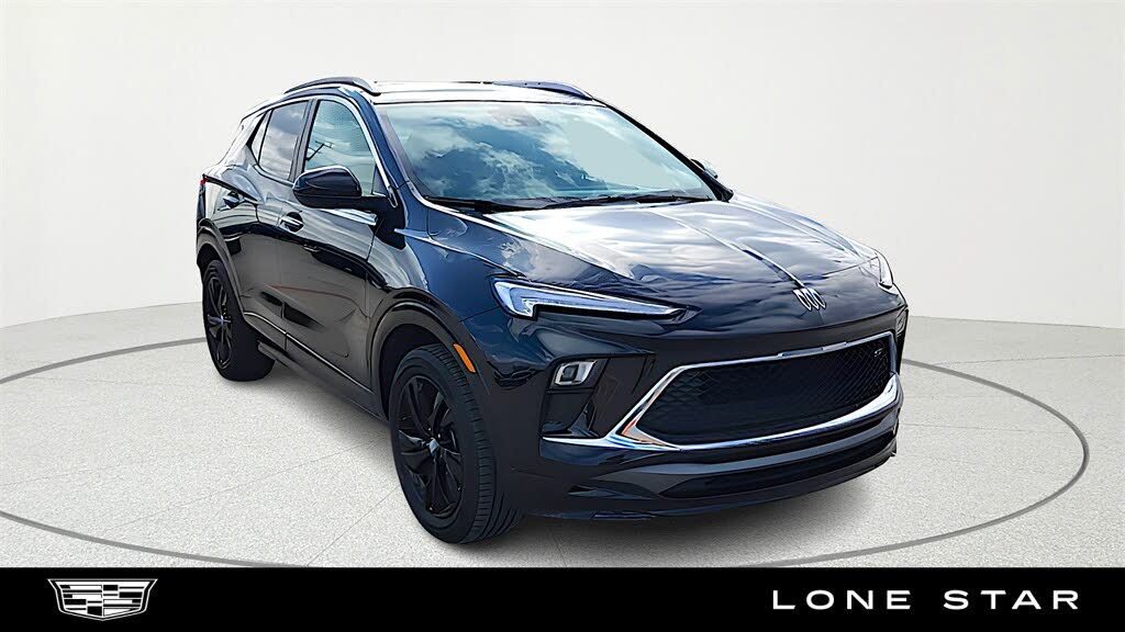 2024 Buick Encore GX Sport Touring FWD