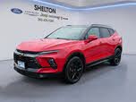 Chevrolet Blazer RS AWD