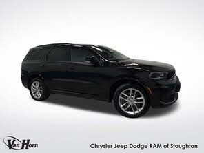 Dodge Durango GT Plus AWD