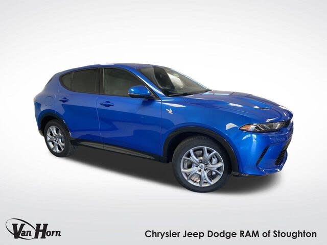 2024 Dodge Hornet R/T AWD