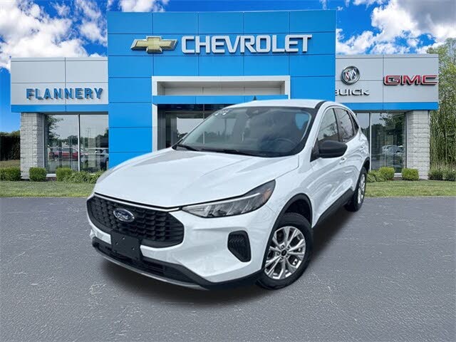 2024 Ford Escape Active AWD