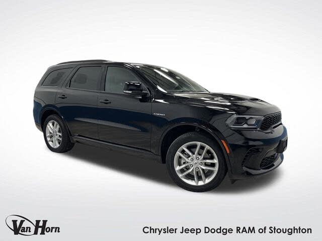 2025 Dodge Durango R/T Plus AWD