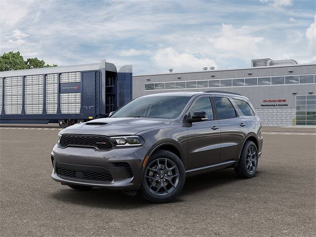 2026 Dodge Durango GT HEMI AWD