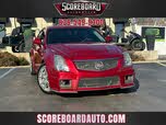 Cadillac CTS-V RWD