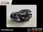 Lexus ES 350 FWD