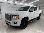 GMC Canyon Denali Crew Cab 4WD